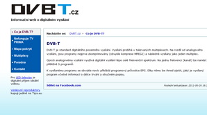 Reference DVBT.cz
