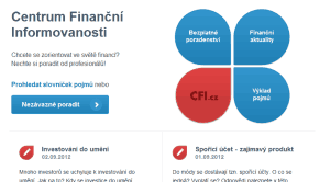 Reference CFI.cz